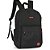 Mochila SPIDER-MAN G Preta - Imagem 5