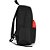Mochila SPIDER-MAN G Vermelha - Imagem 2