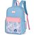 Mochila STITCH G Azul Claro - Imagem 4