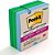 Bloco de Recado POST-IT Oasis REC. 76X76MM 3 Blister 90 Folhas - Imagem 2