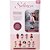 Boneca Selina Europeia 36CM - Imagem 3