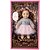 Boneca Selina GLAM 36CM - Imagem 4