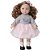 Boneca Selina GLAM 36CM - Imagem 5