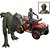 Boneco e Personagem JW Quadricilho Captura com Dino - Imagem 3