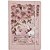 Caderneta Coelho RS Giftnote 96 Folhas 14X21C - Imagem 2