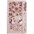 Caderneta Coelho RS Giftnote 96 Folhas 14X8CM - Imagem 1