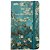 Caderneta FLOR Giftnote 96 Folhas 14X08CM - Imagem 1