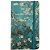 Caderneta FLOR Giftnote 96 Folhas 14X08CM - Imagem 2