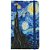 Caderneta Noite Giftnote 96 Folhas 14X08CM - Imagem 1