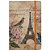 Caderneta Paris Giftnote 96 Folhas 14X21CM - Imagem 1
