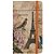 Caderneta Paris Giftnote 96 Folhas 14X8CM - Imagem 1