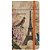 Caderneta Paris Giftnote 96 Folhas 14X8CM - Imagem 2