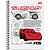 Caderno 01X1 Capa Dura CARS 80 Folhas Pacote com 04 - Imagem 4