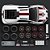 Hot Wheels BRICK SHOP Speed Lamborguini 1:32 268PCS - Imagem 5
