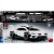 Hot Wheels BRICK SHOP Speed Lamborguini 1:32 268PCS - Imagem 9
