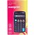 Calculadora de Bolso 8DIG. Preta MX-C89 - Imagem 1