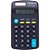 Calculadora de Bolso 8DIG. Preta MX-C89 - Imagem 2