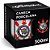 Caneca Decorada Corinthians Porcelana 300ML - Imagem 3