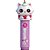 Caneta Marca Texto Brilhae Duo Magic+sombra 2 Cores Display com 12 - Imagem 3