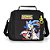 Lancheira Térmica Sonic MAO/OMBRO Preta (6926845747938) - Imagem 6