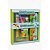 Livro de Atividades Meu Superlivro com 13PCS - Imagem 1