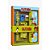 Livro de Atividades Meu Superlivro Fazenda 13PCS - Imagem 1