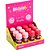 Maquiagem e Beleza Brilhae Lio OIL Fruits Aroma 3 Display com 12 - Imagem 1