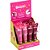 Maquiagem e Beleza Brilhae LIP BALM Matte Smooth Display com 12 - Imagem 2