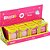 Maquiagem e Beleza Brilhae LIP BALM PINK 6G Display com 12 - Imagem 2