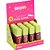 Maquiagem e Beleza Brilhae LIP GLOSS Matte Super Display com 12 - Imagem 5