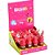 Maquiagem e Beleza Brilhae LIP GLOSS POP com ACESS. Display com 12 - Imagem 5