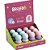 Maquiagem e Beleza Brilhae LIP OIL DROP 1,2ML Display com 12 - Imagem 1