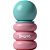 Maquiagem e Beleza Brilhae LIP OIL DROP 1,2ML Display com 12 - Imagem 3