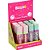 Maquiagem e Beleza Brilhae LIP OIL Fruits Aroma 9 Display com 12 - Imagem 2