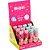 Maquiagem e Beleza Brilhae LIP OIL GLIT.BFF 5ML+3 Display com 12 - Imagem 5