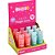 Maquiagem e Beleza Brilhae LIP OIL Magic Love 4,2 Display com 12 - Imagem 5