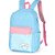 Mochila Cinnamoroll G Azul Claro - Imagem 4