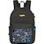 Mochila HOT Wheels G Cinza - Imagem 1