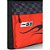 Mochila HOT Wheels G Vermelha - Imagem 5