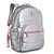 Mochila Kika Matelasse Brilho 43CM - Imagem 3