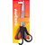 Tesoura Multiuso Preta MX-T21 21CM - Imagem 4