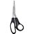 Tesoura Multiuso Preto MX-T18 18CM - Imagem 3
