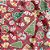 TNT Estampado 1,40M 40G Natal Elementos RL-25MTS - Imagem 1