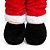 Boneca de Pelúcia Papai Noel 32CM - Imagem 4
