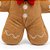 Pelúcia Natal Biscoito - Imagem 5