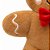 Pelúcia Natal Biscoito - Imagem 6