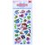 Adesivos Decorados 10X24CM. OCEN KIDS Cart.sortid Pacote com 24 - Imagem 10
