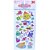 Adesivos Decorados 10X24CM. OCEN KIDS Cart.sortid Pacote com 24 - Imagem 2