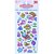 Adesivos Decorados 10X24CM. OCEN KIDS Cart.sortid Pacote com 24 - Imagem 3