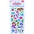 Adesivos Decorados 10X24CM. OCEN KIDS Cart.sortid Pacote com 24 - Imagem 4